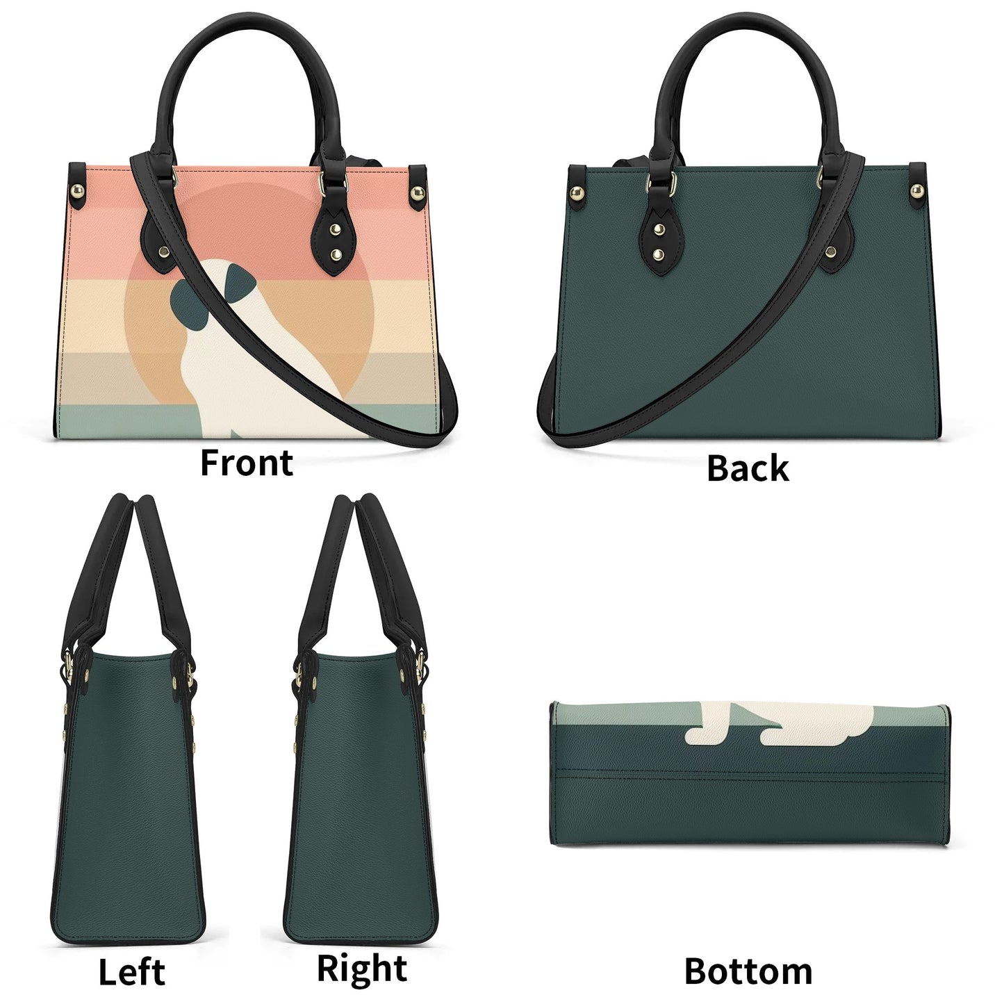 Nala - Luxury Women Handbag