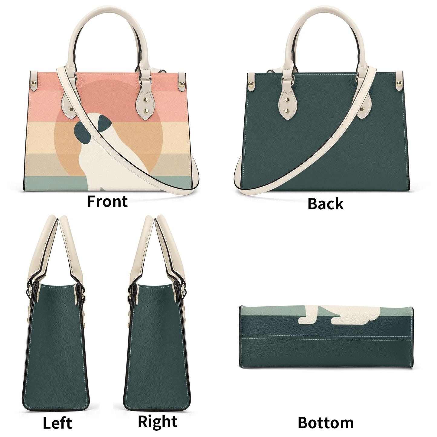 Nala - Luxury Women Handbag