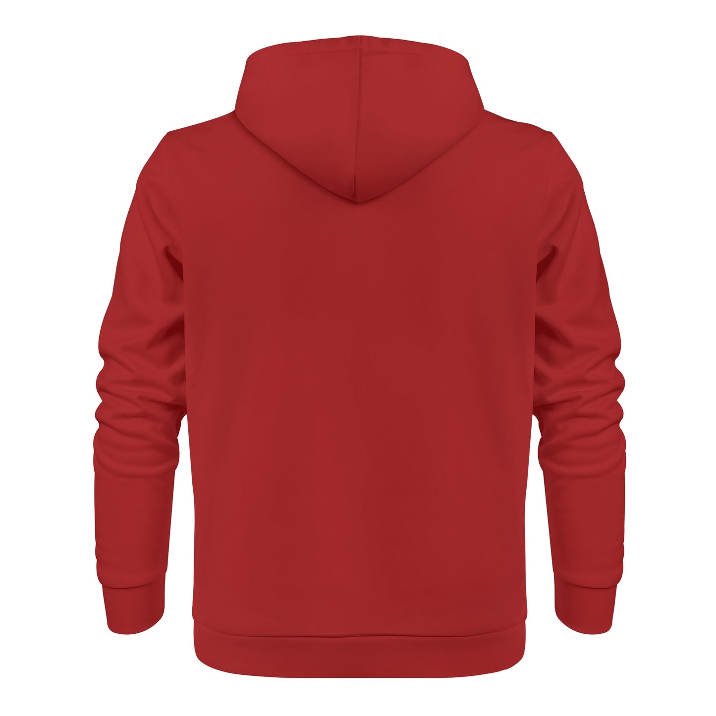 Whopper - All Over Print Zip Up Hoodie