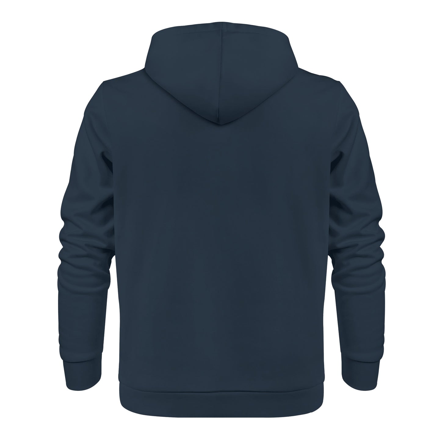 Ursa - All Over Print Zip Up Hoodie