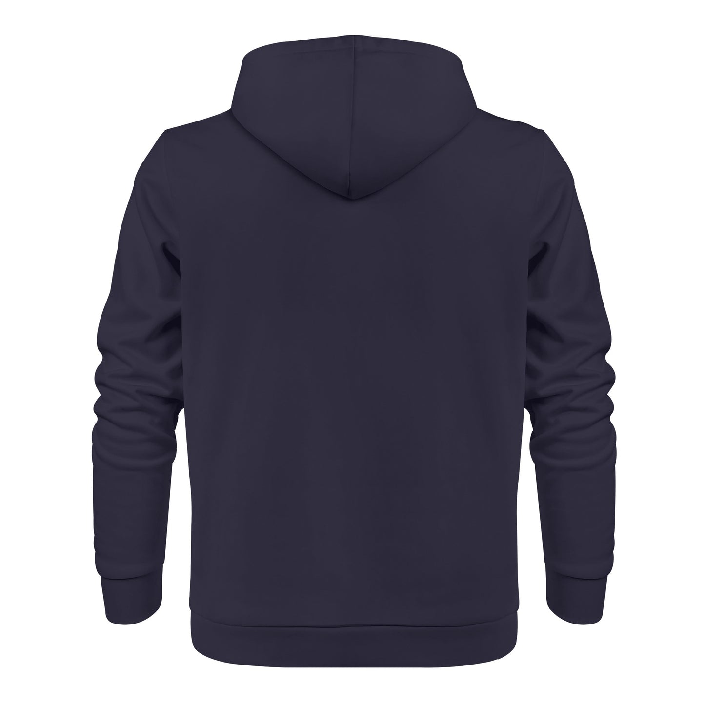 Tundra - All Over Print Zip Up Hoodie