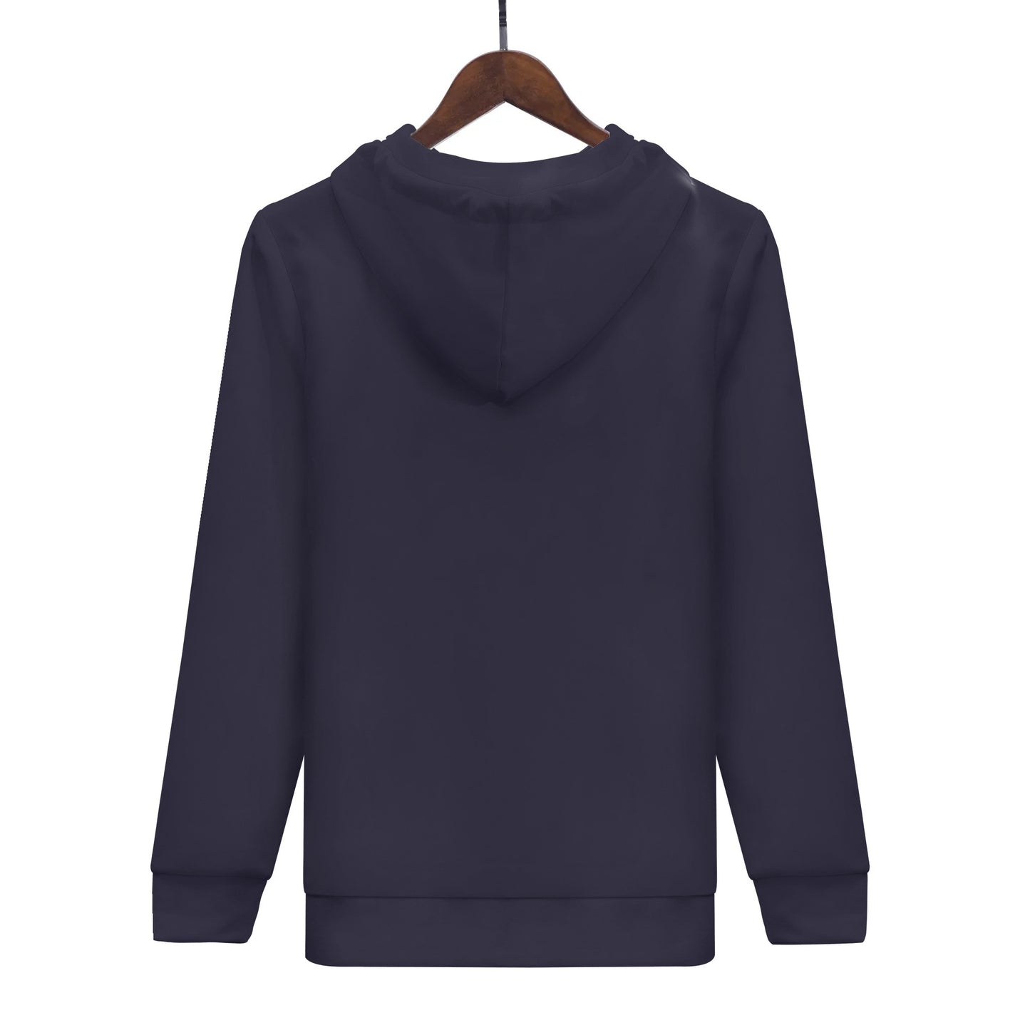 Tundra - All Over Print Zip Up Hoodie