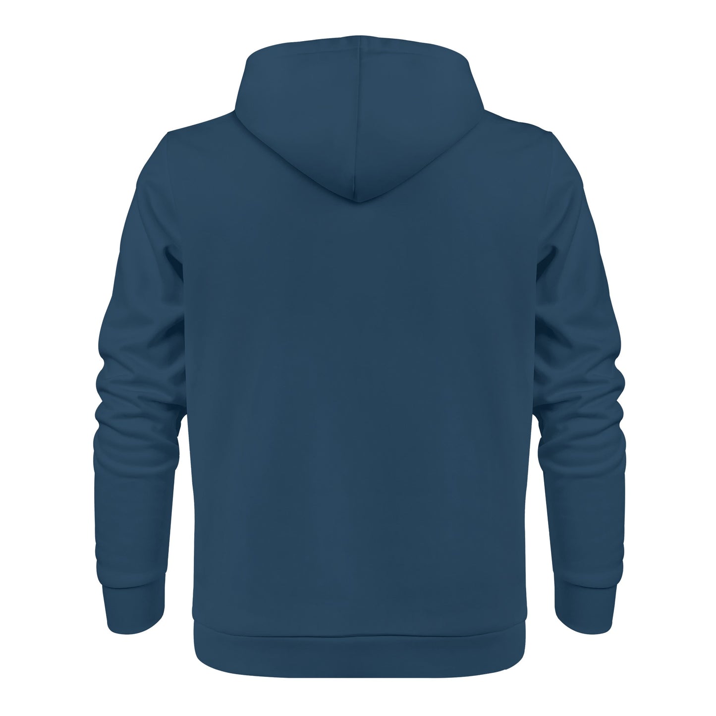 Thunder - All Over Print Zip Up Hoodie