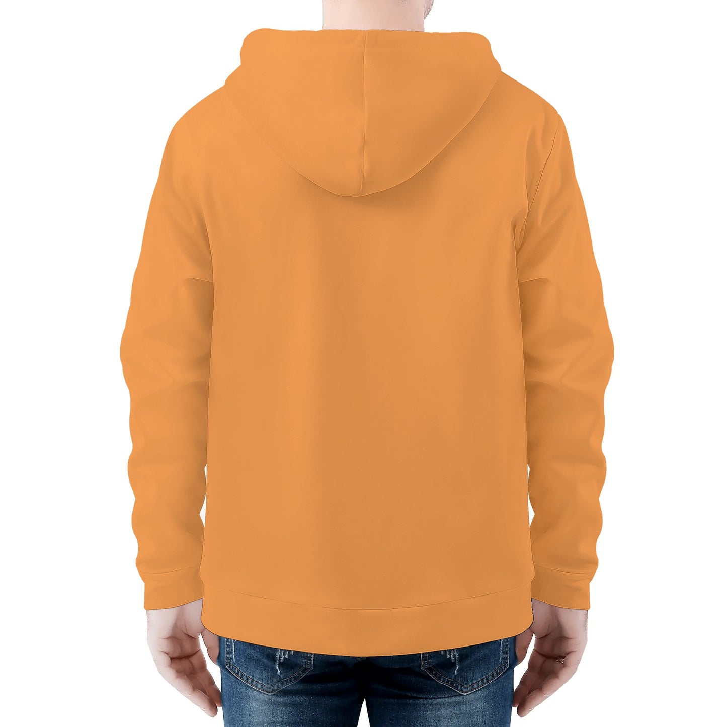 Tonka - All Over Print Zip Up Hoodie