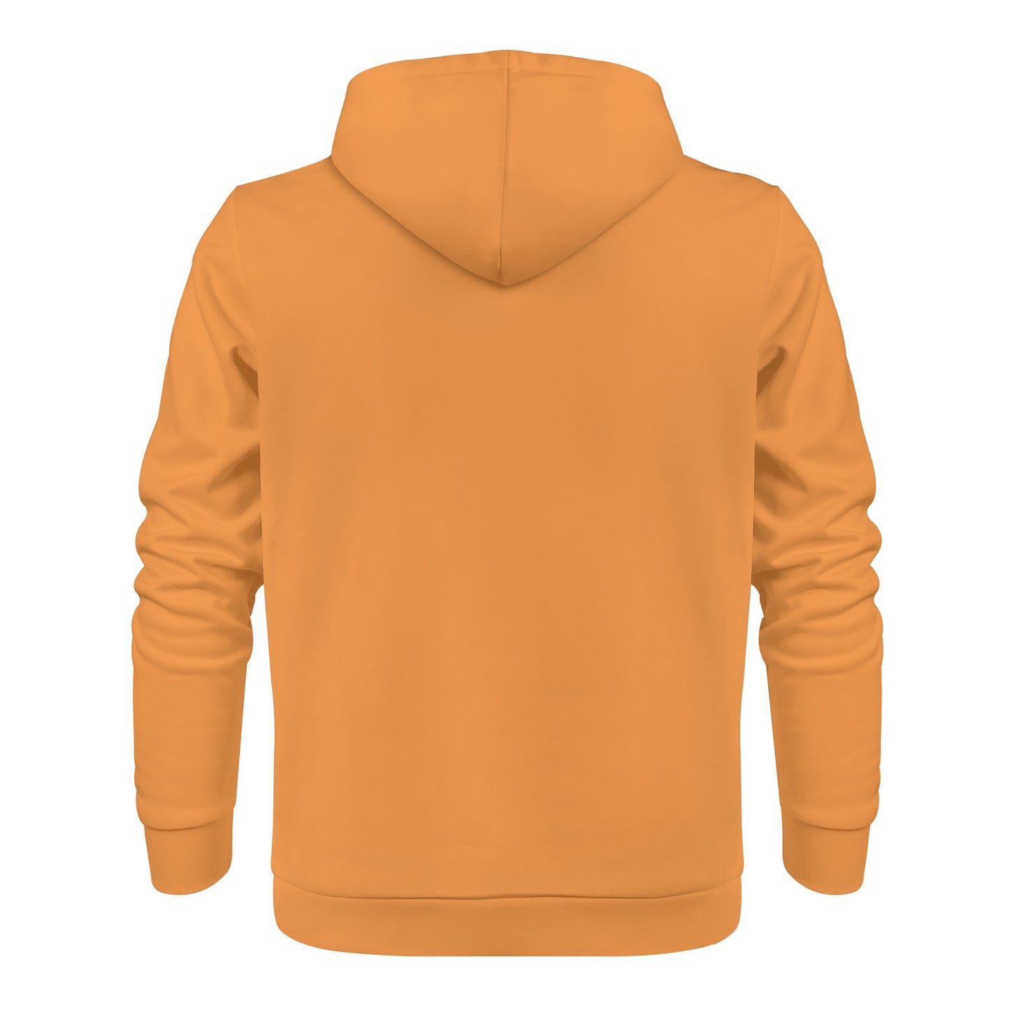 Tonka - All Over Print Zip Up Hoodie
