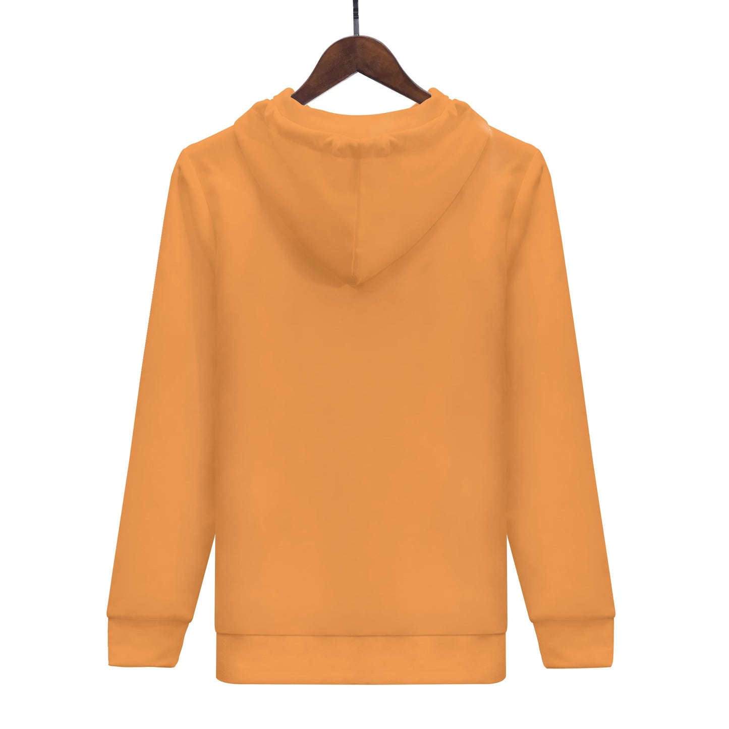 Tonka - All Over Print Zip Up Hoodie