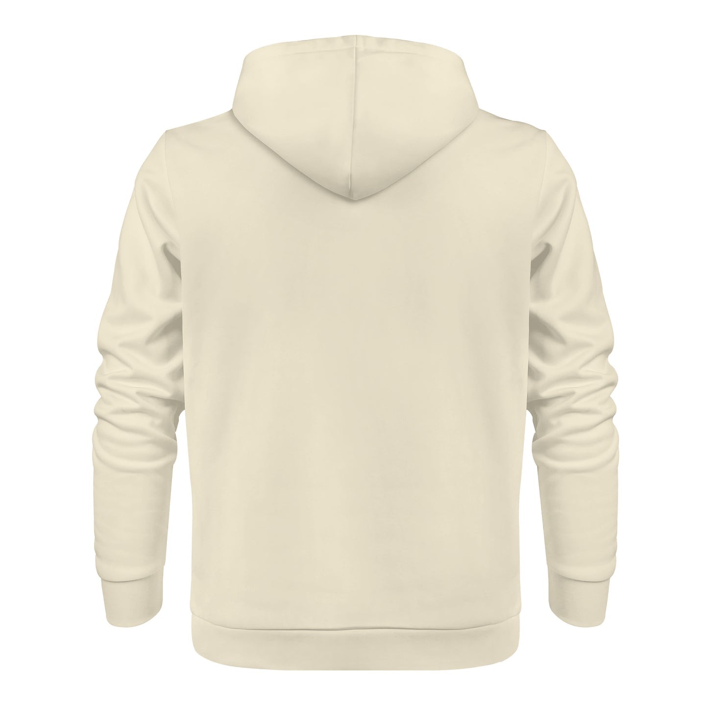 Kane - All Over Print Zip Up Hoodie