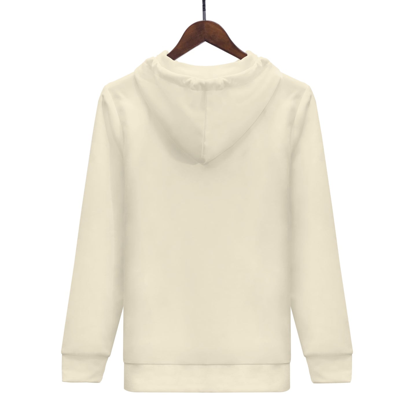 Kane - All Over Print Zip Up Hoodie