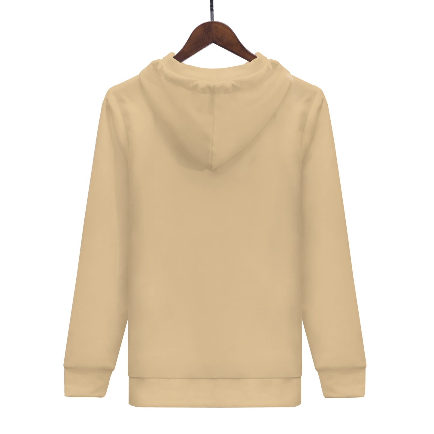 Dozer - All Over Print Zip Up Hoodie