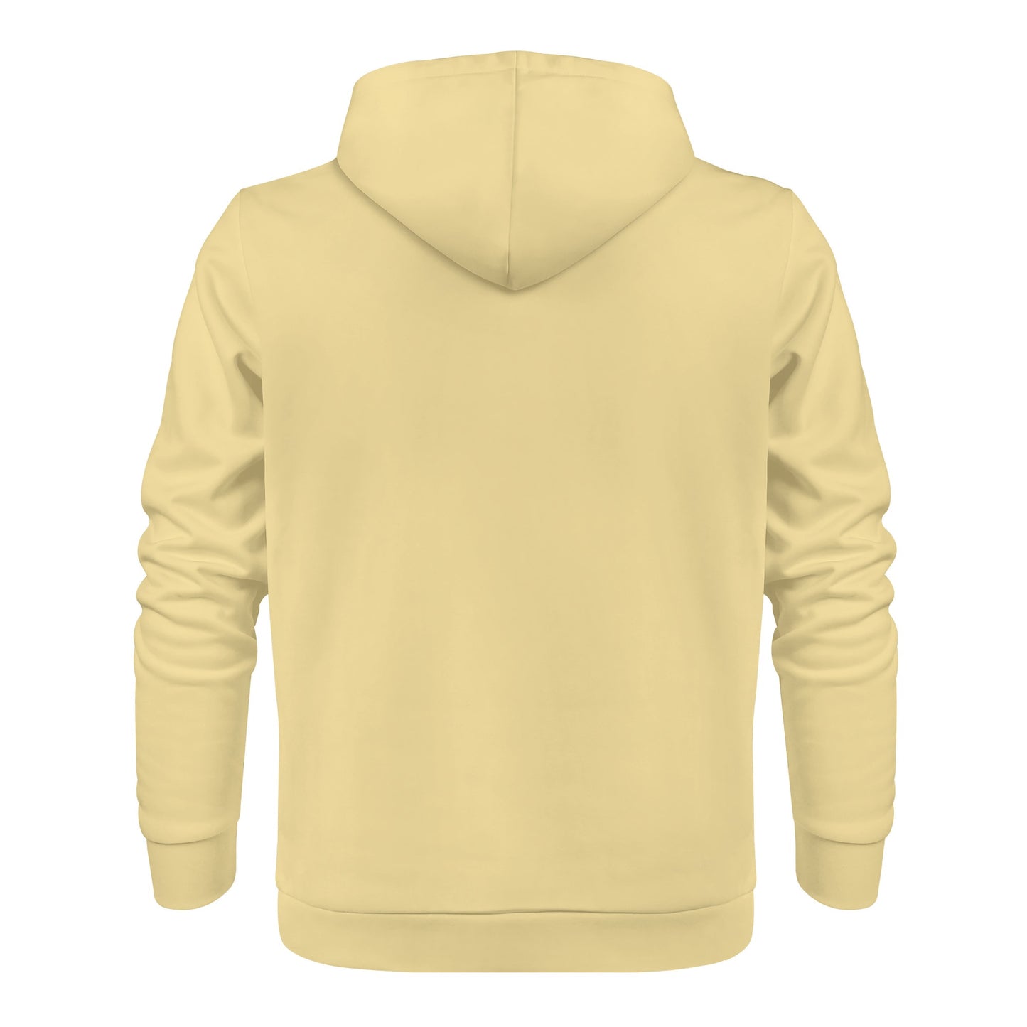 Dino - All Over Print Zip Up Hoodie