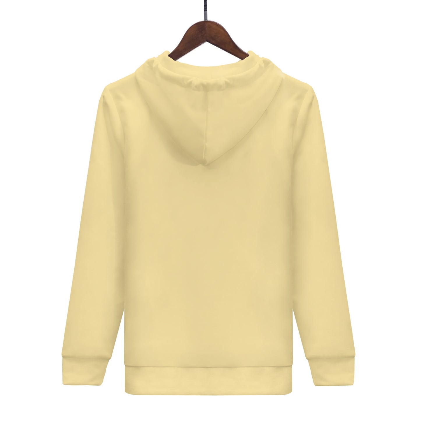 Dino - All Over Print Zip Up Hoodie