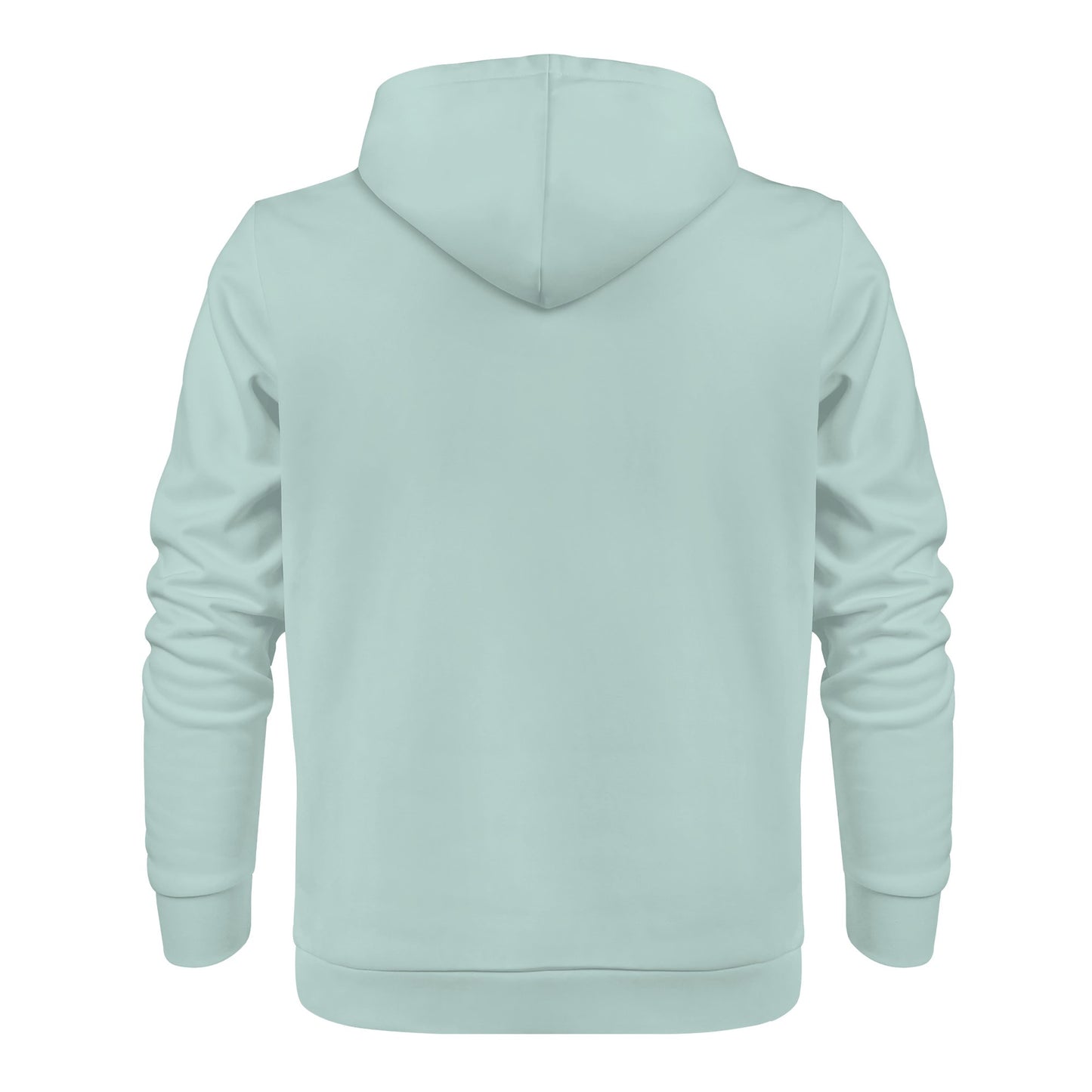 Crush - All Over Print Zip Up Hoodie