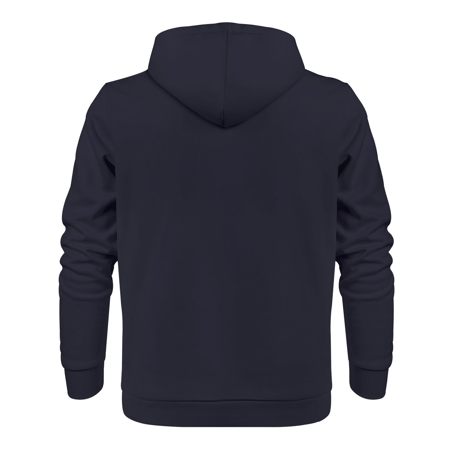 Chopper - All Over Print Zip Up Hoodie