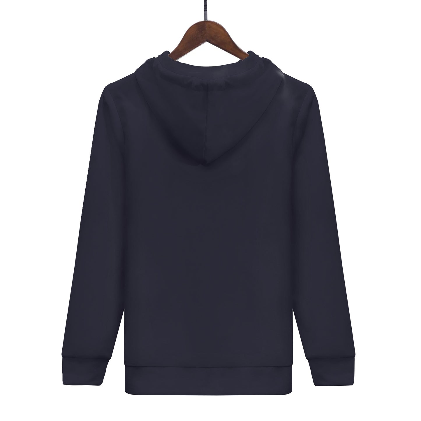 Chopper - All Over Print Zip Up Hoodie