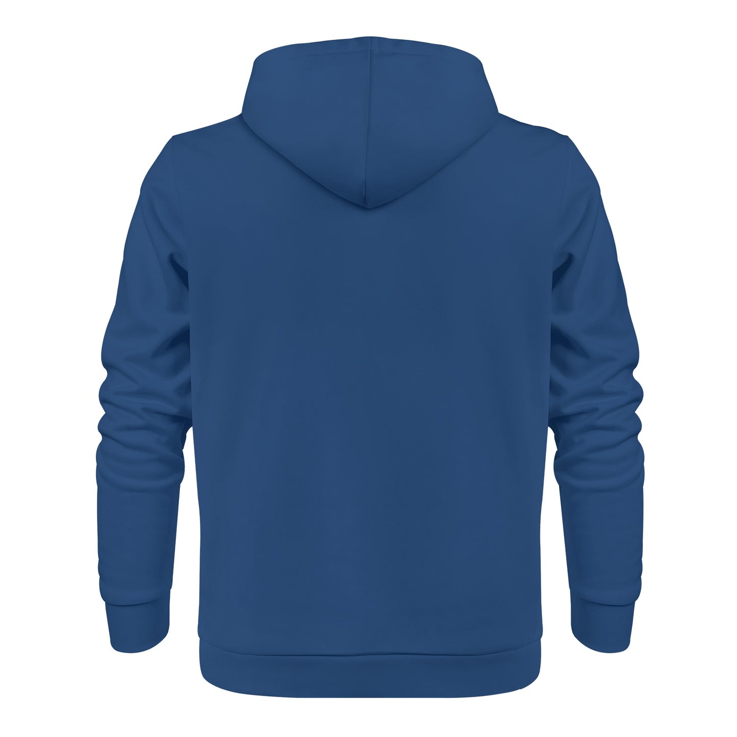 Canyon - All Over Print Zip Up Hoodie