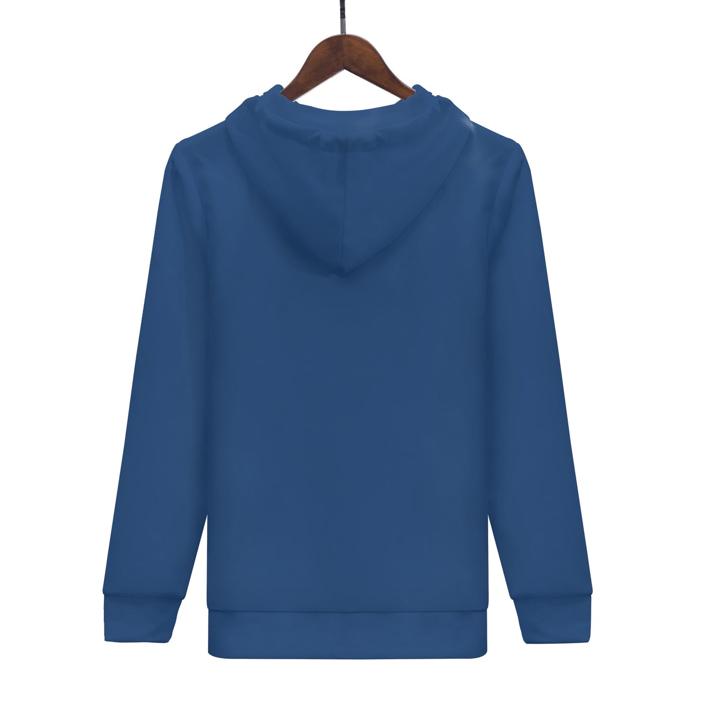 Canyon - All Over Print Zip Up Hoodie