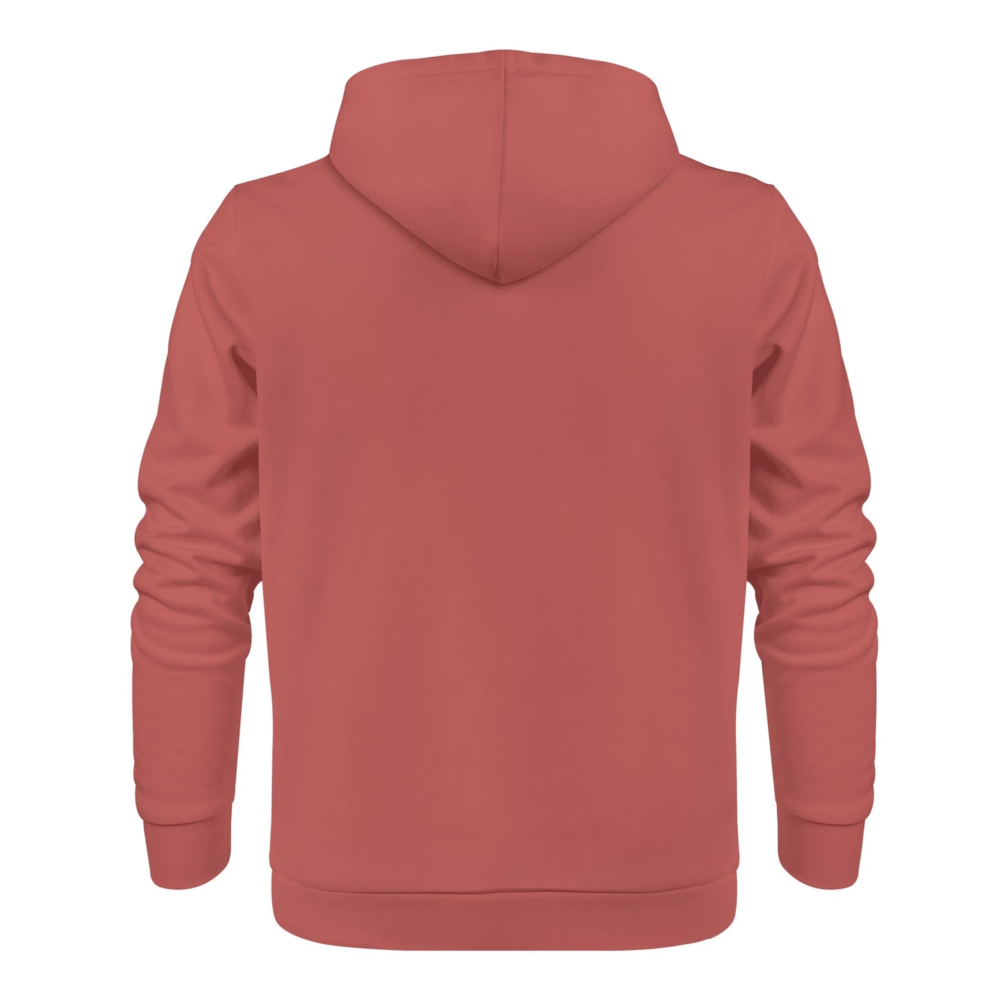 Boombox - All Over Print Zip Up Hoodie
