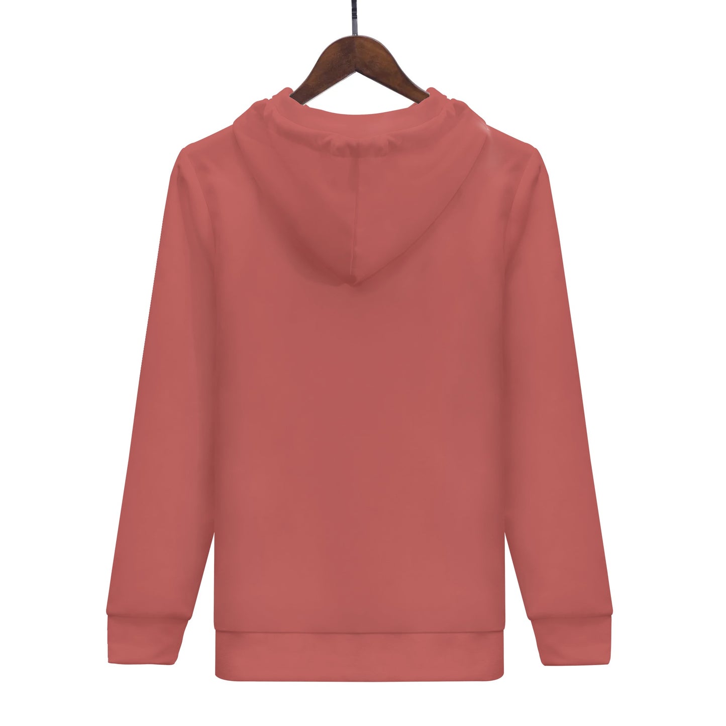 Boombox - All Over Print Zip Up Hoodie