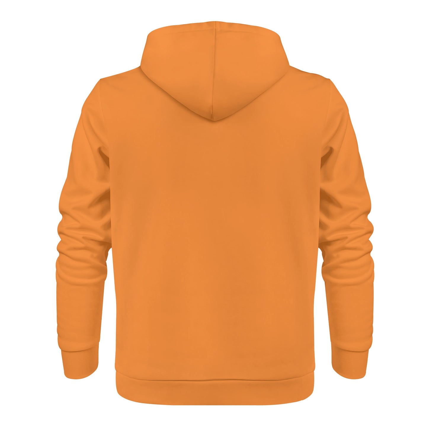Lillian - All Over Print Zip Up Hoodie
