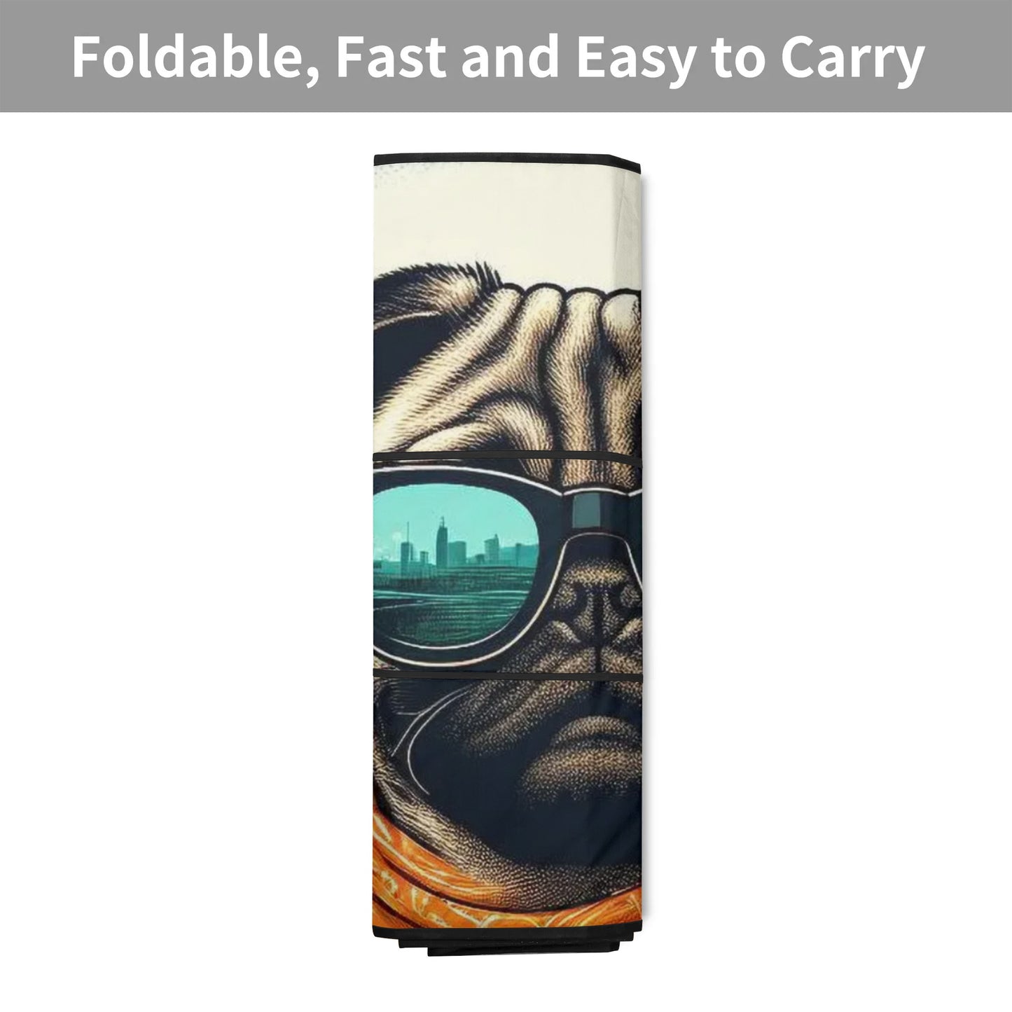 Thimble - Car Auto Sun Shade