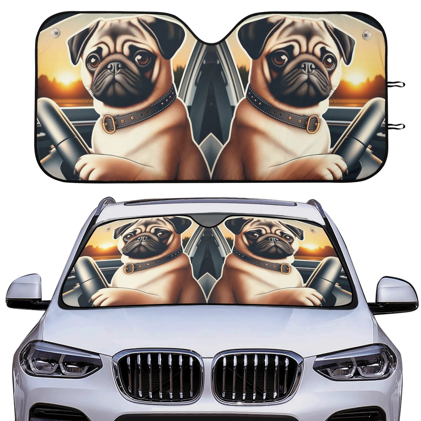 Speck - Car Auto Sun Shade