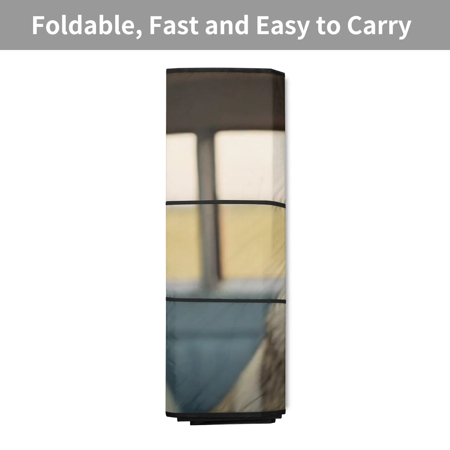 Rolo - Car Auto Sun Shade