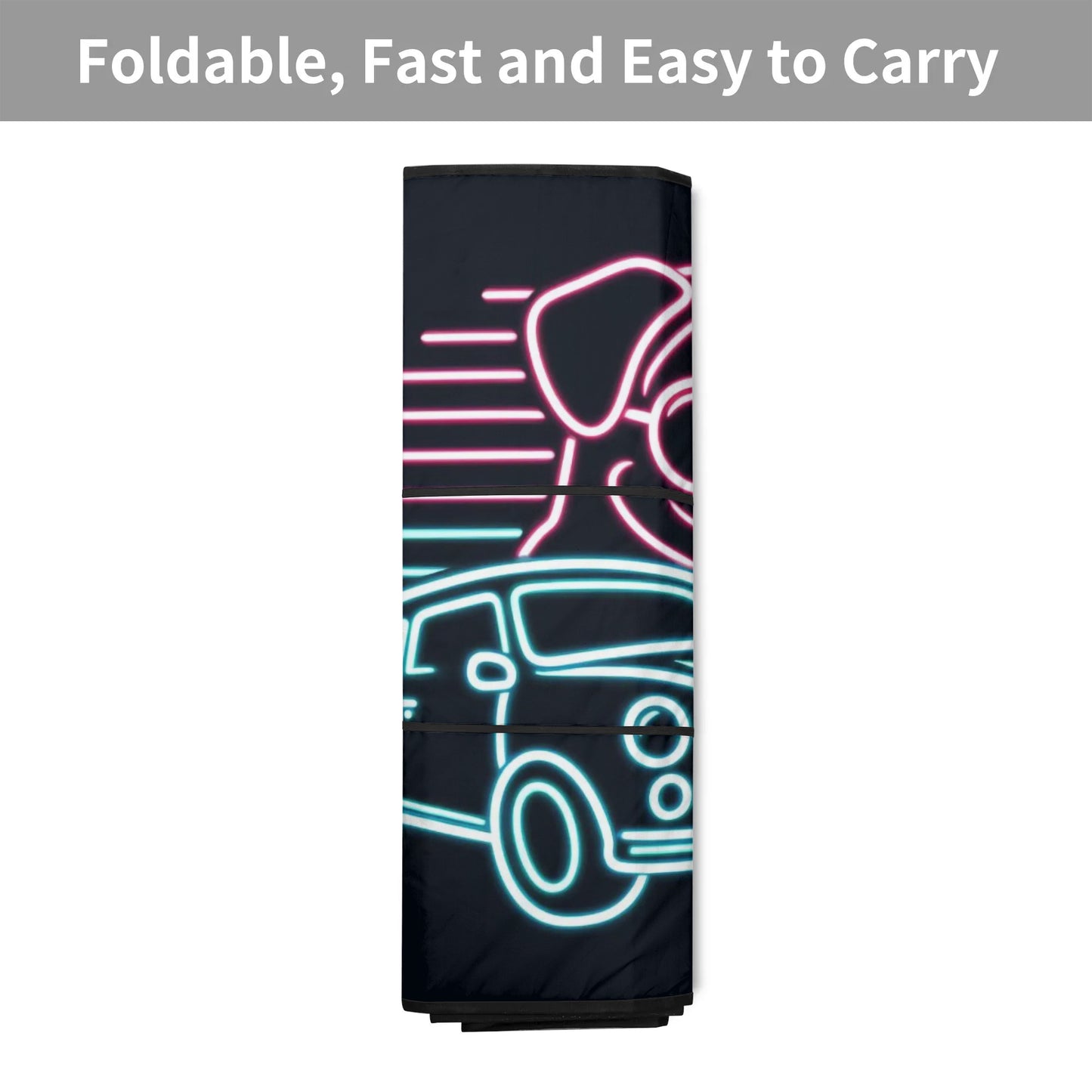 Micro - Car Auto Sun Shade
