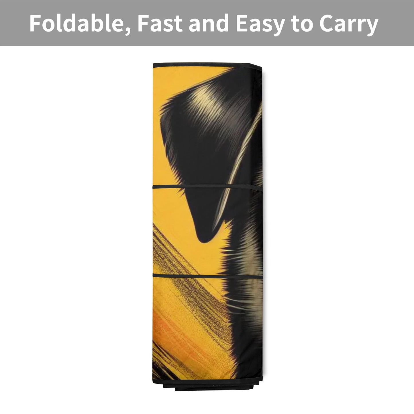 Gadget - Car Auto Sun Shade
