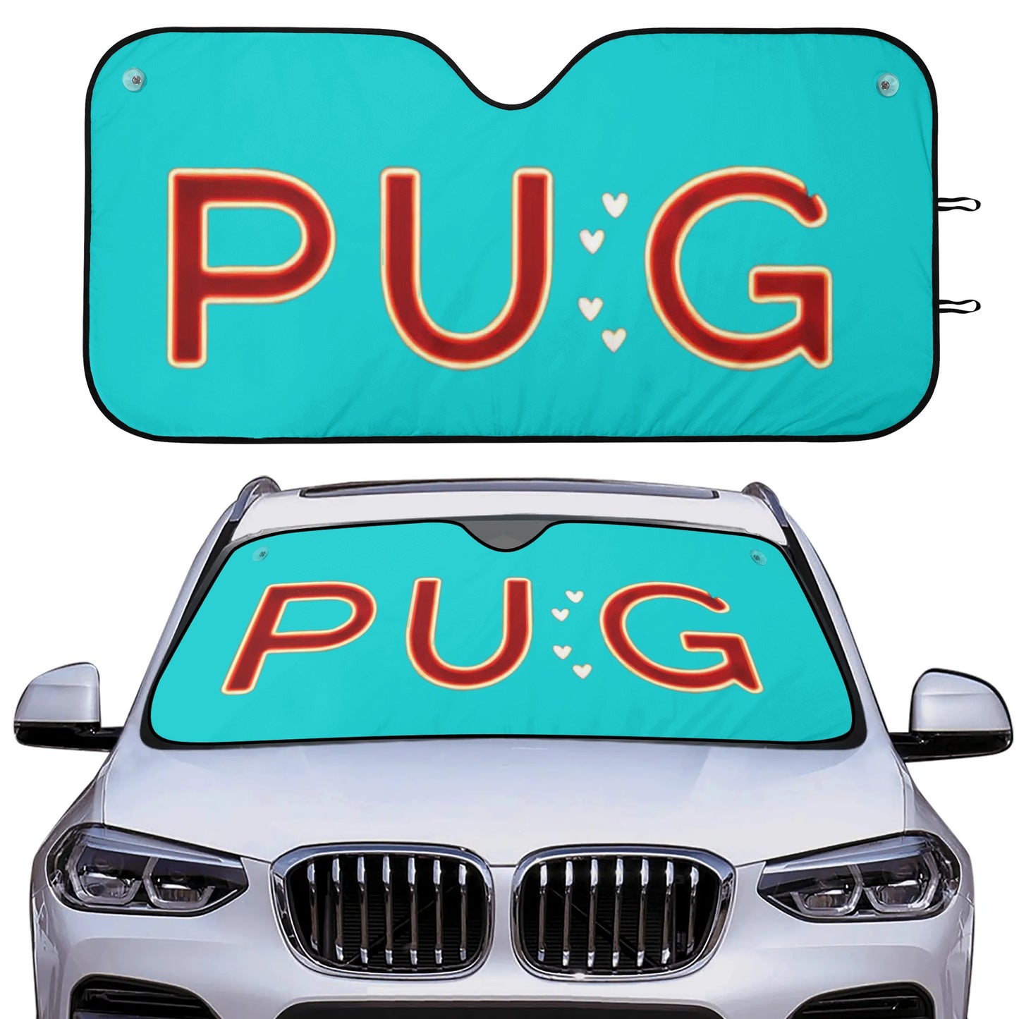 Dibby - Car Auto Sun Shade