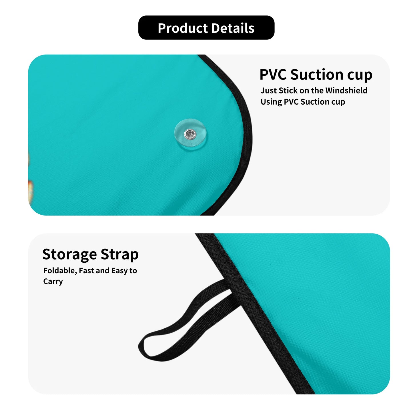Dibby - Car Auto Sun Shade
