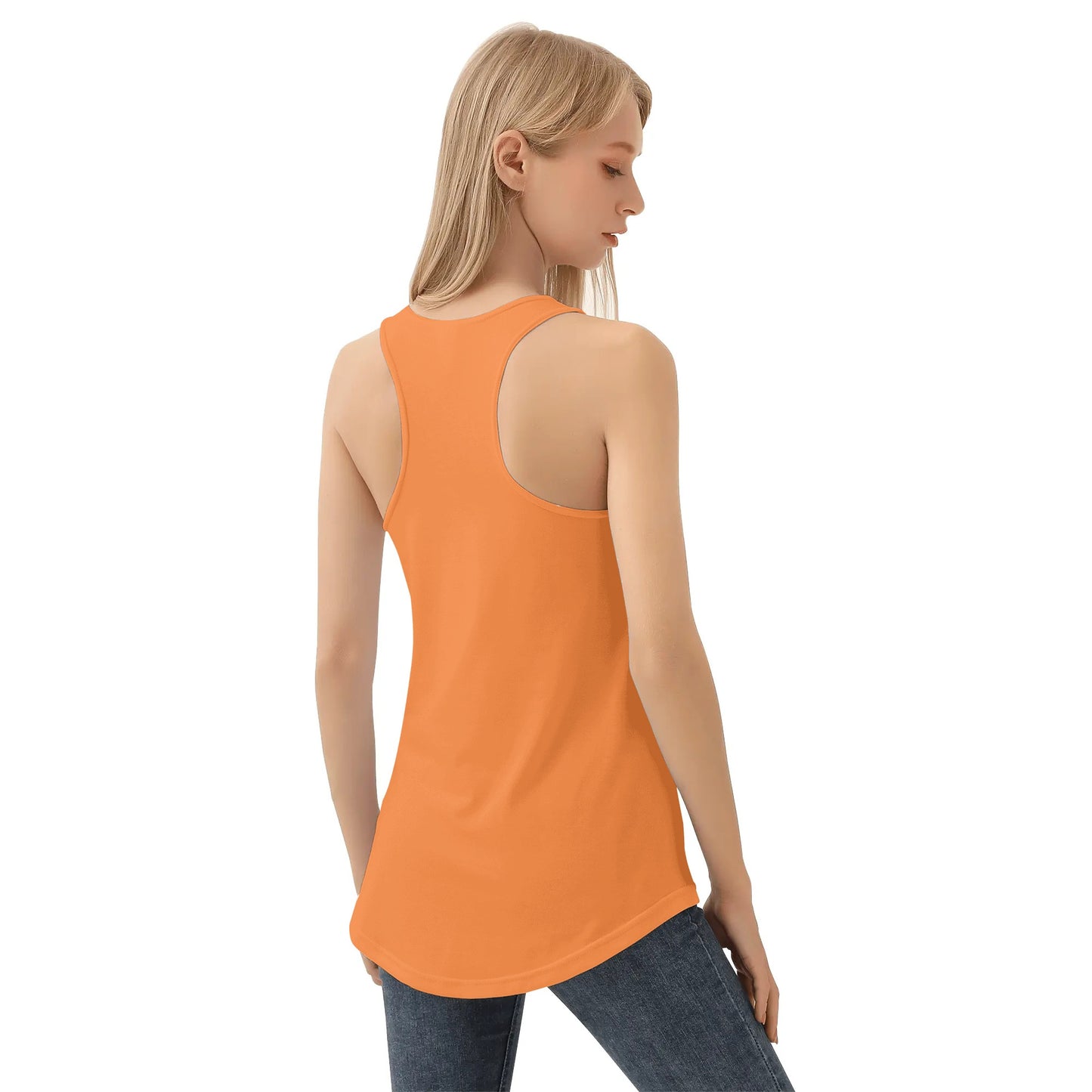 Lottie - Women Tank Tops