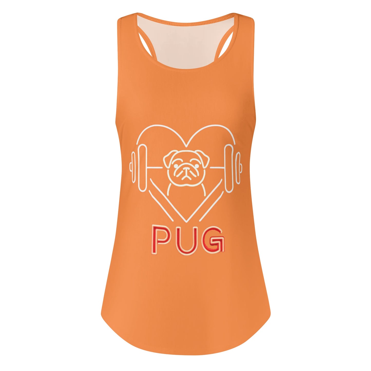 Lottie - Women Tank Tops