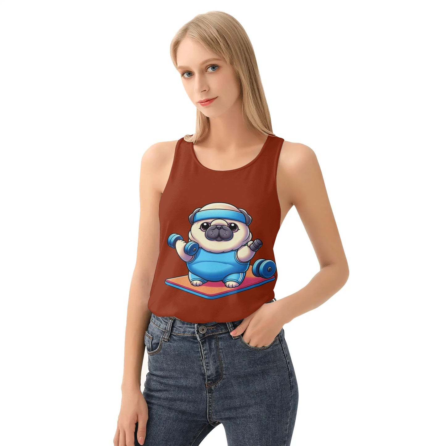 Lilith - Women Tank Tops