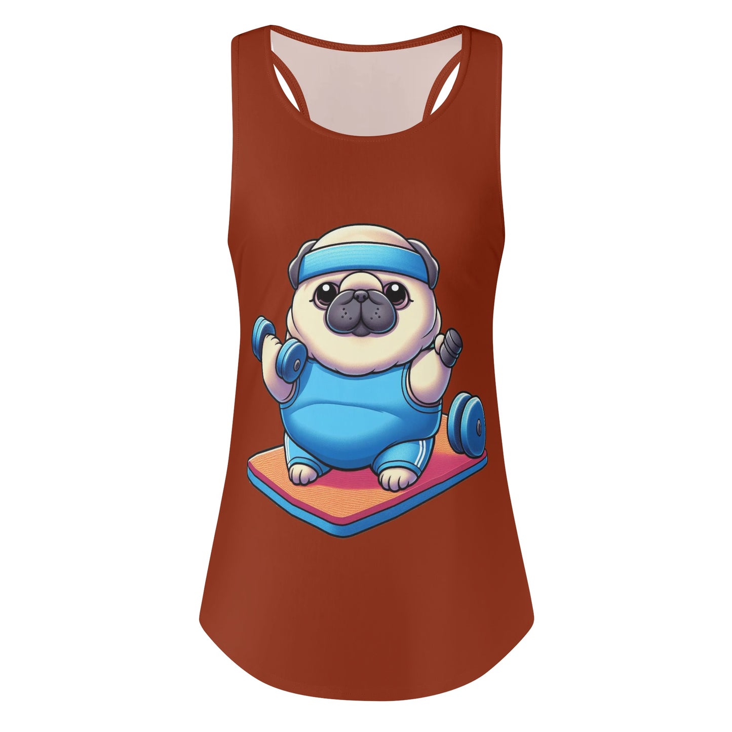 Lilith - Women Tank Tops