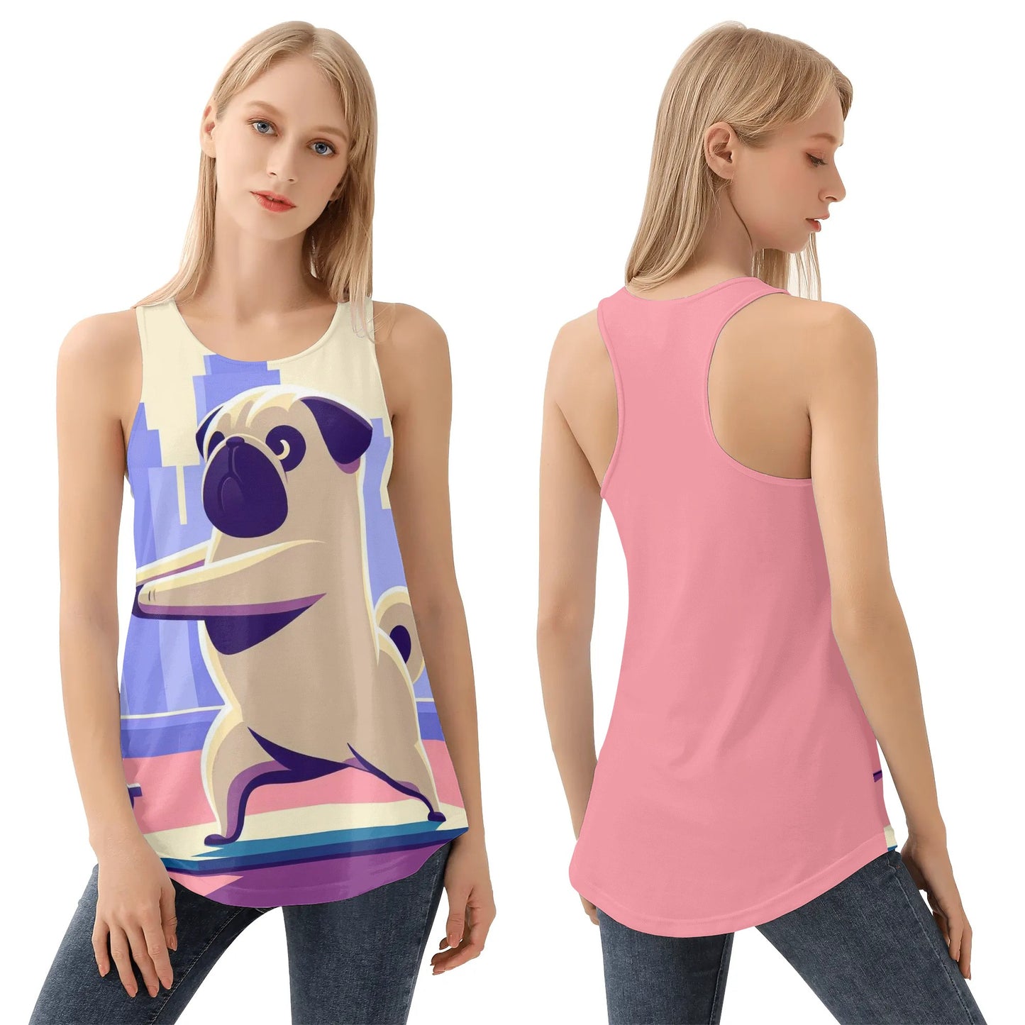 Midge - Women Tank Tops