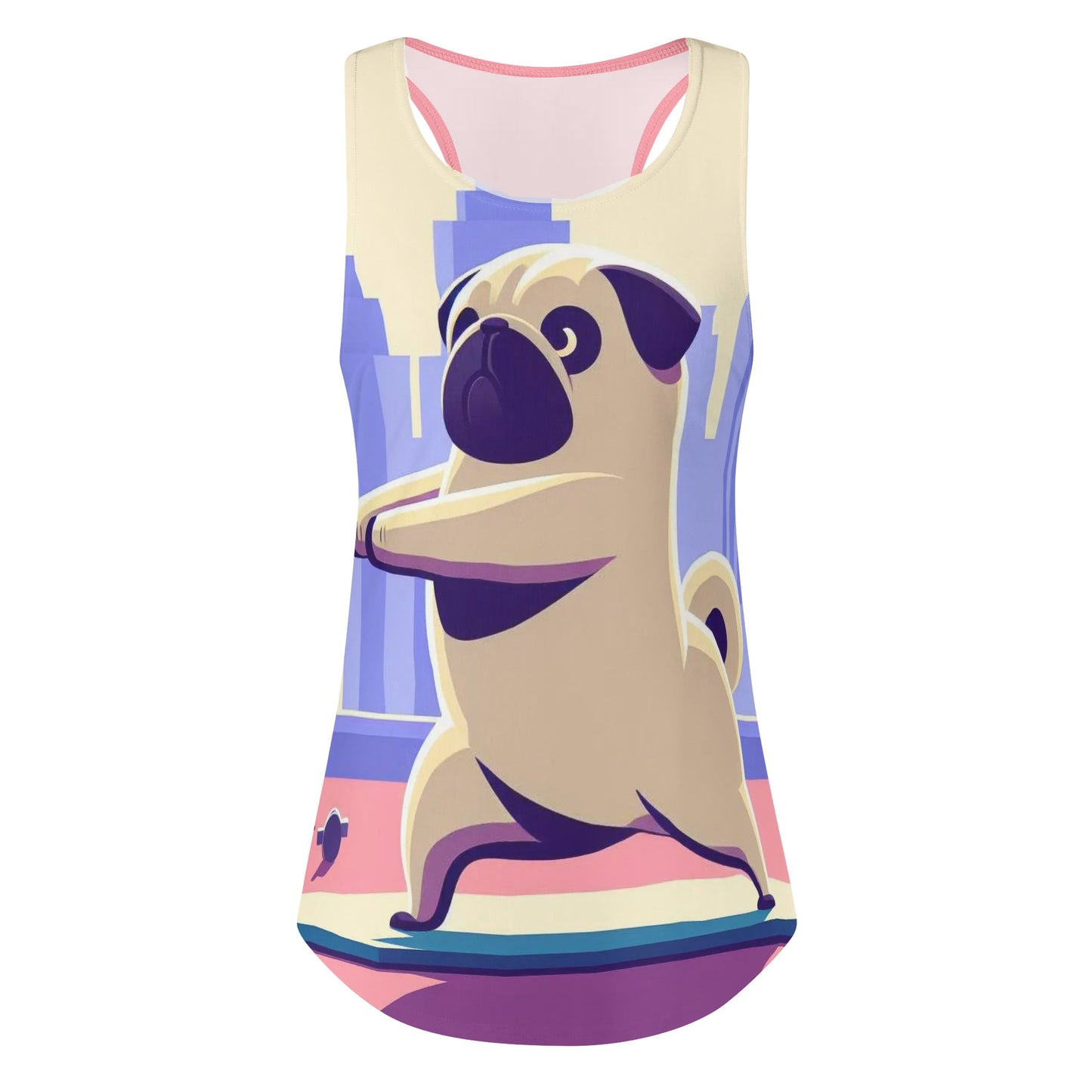 Midge - Women Tank Tops