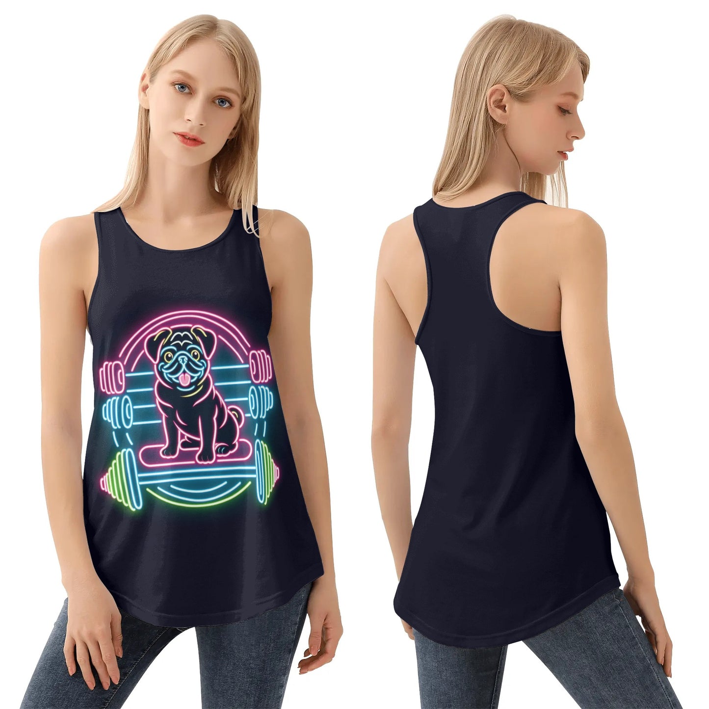 Kit - Women Tank Tops