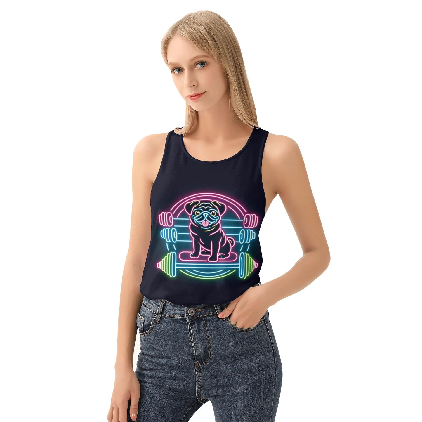 Kit - Women Tank Tops