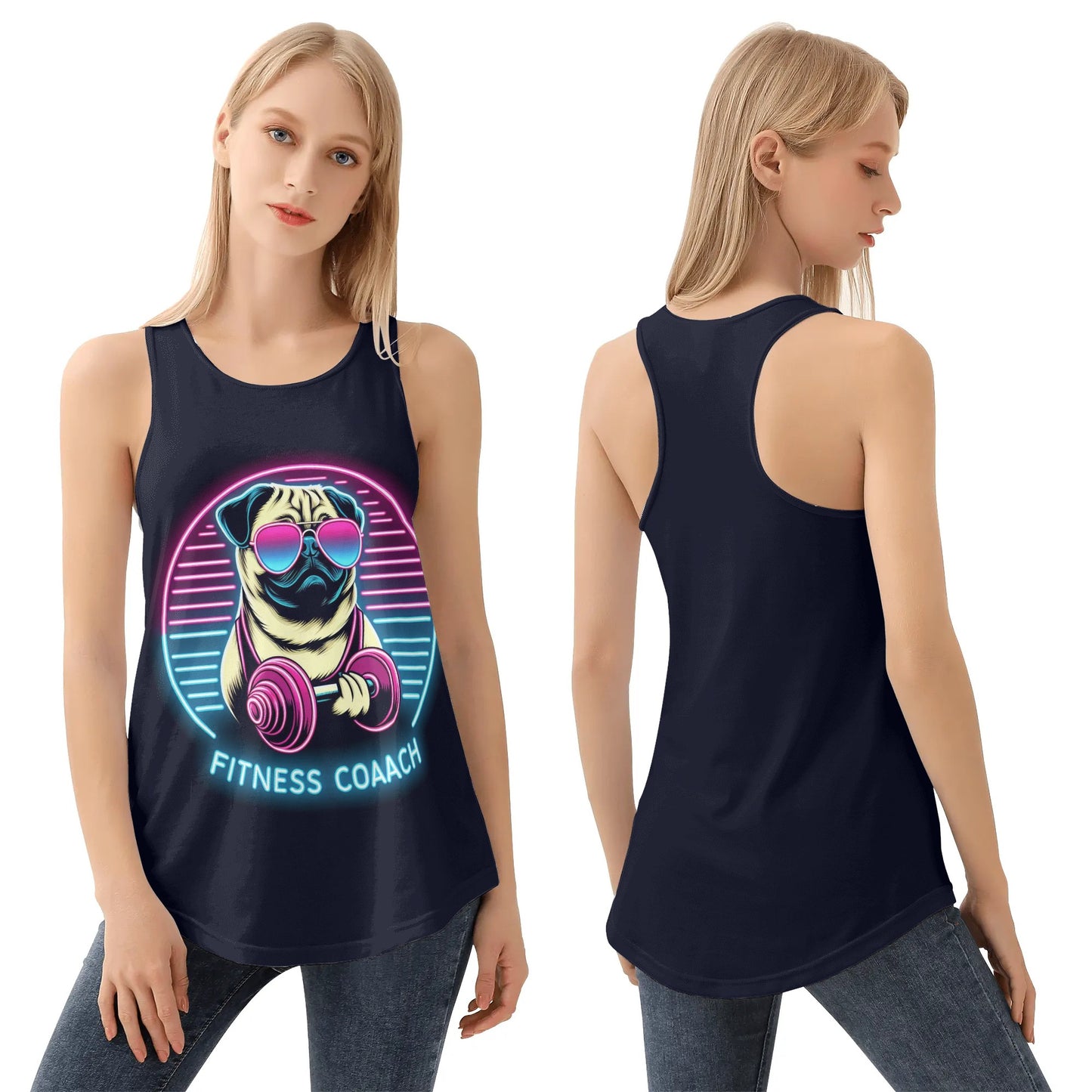Keke - Women Tank Tops