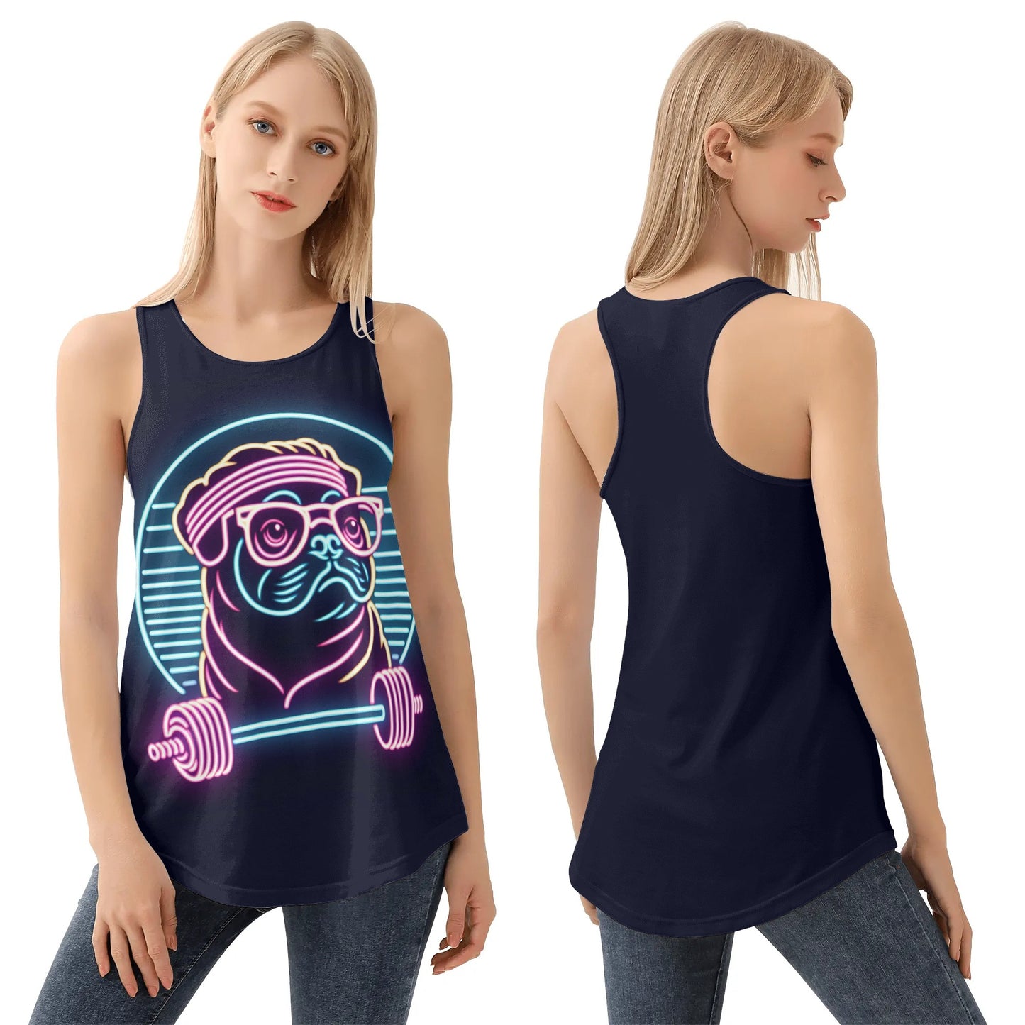 Katniss - Women Tank Tops