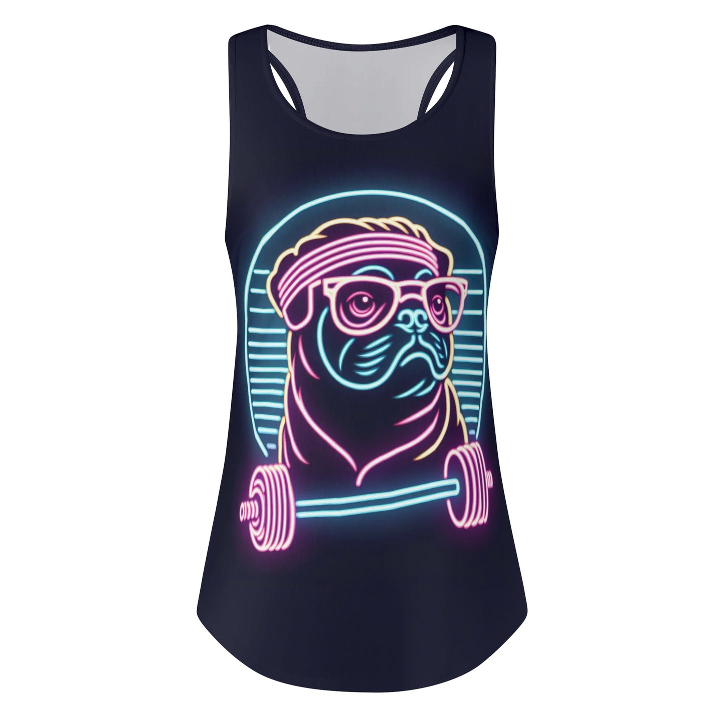 Katniss - Women Tank Tops