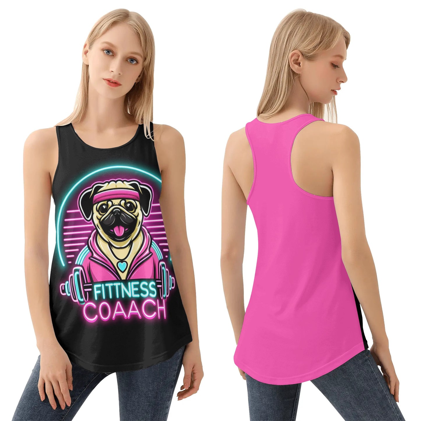 Gelta - Women Tank Tops