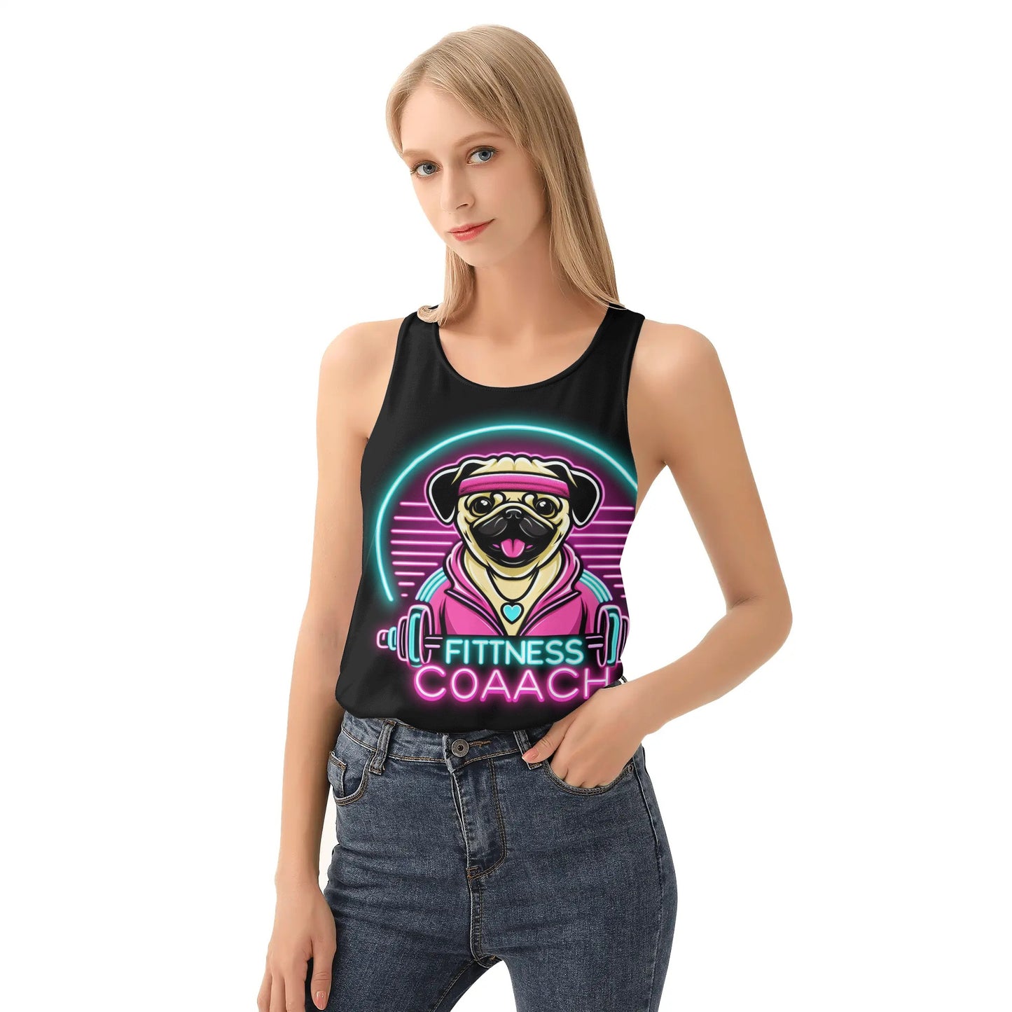 Gelta - Women Tank Tops