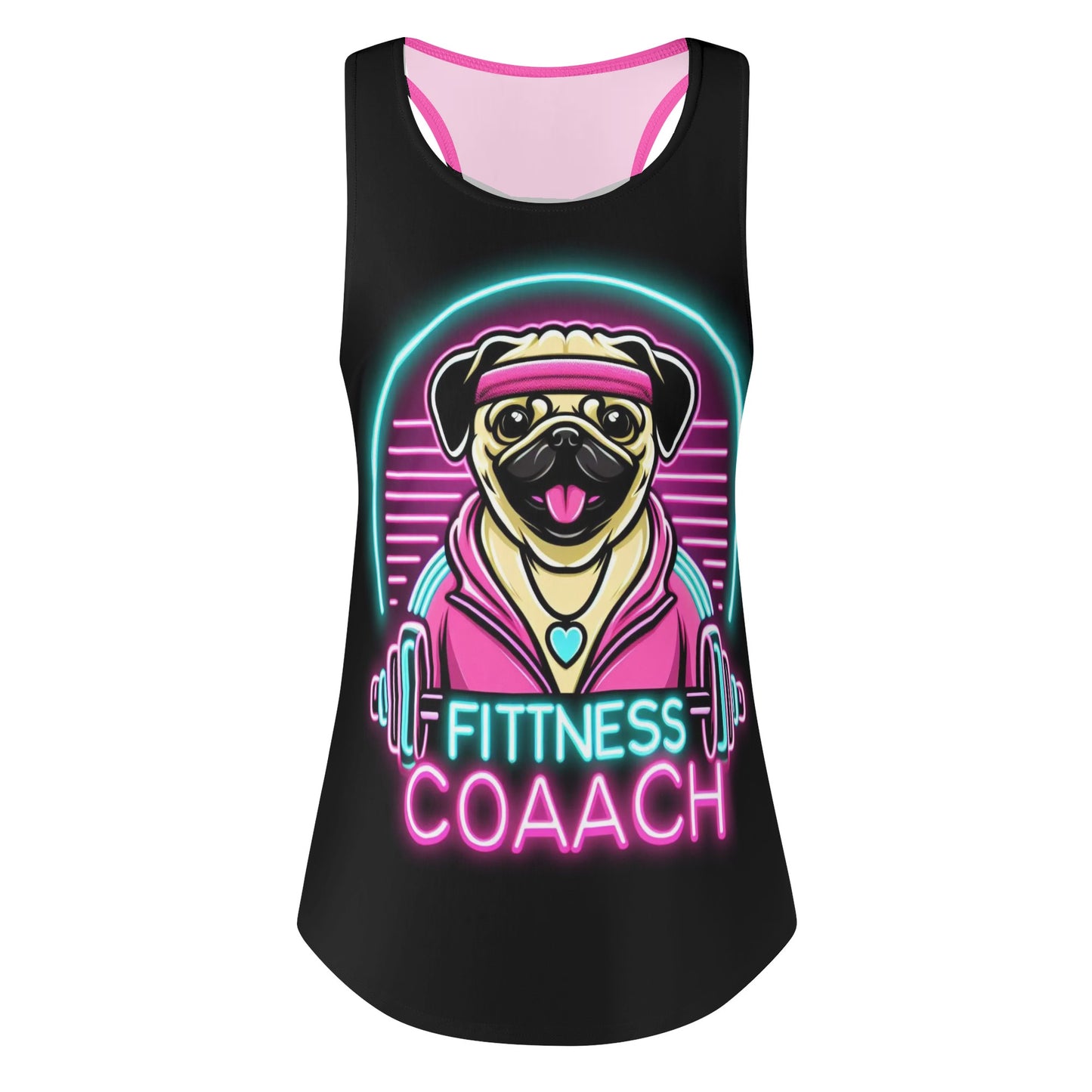 Gelta - Women Tank Tops