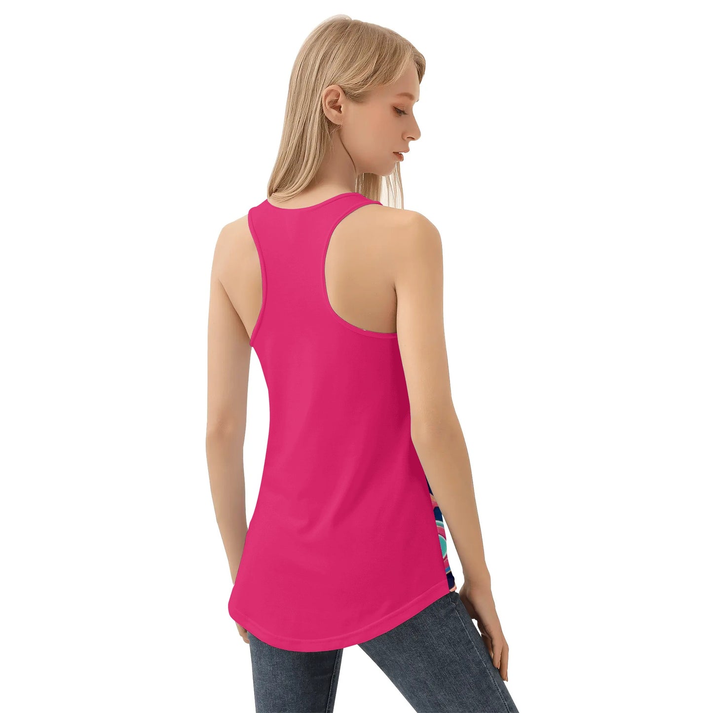 Freya - Women Tank Tops