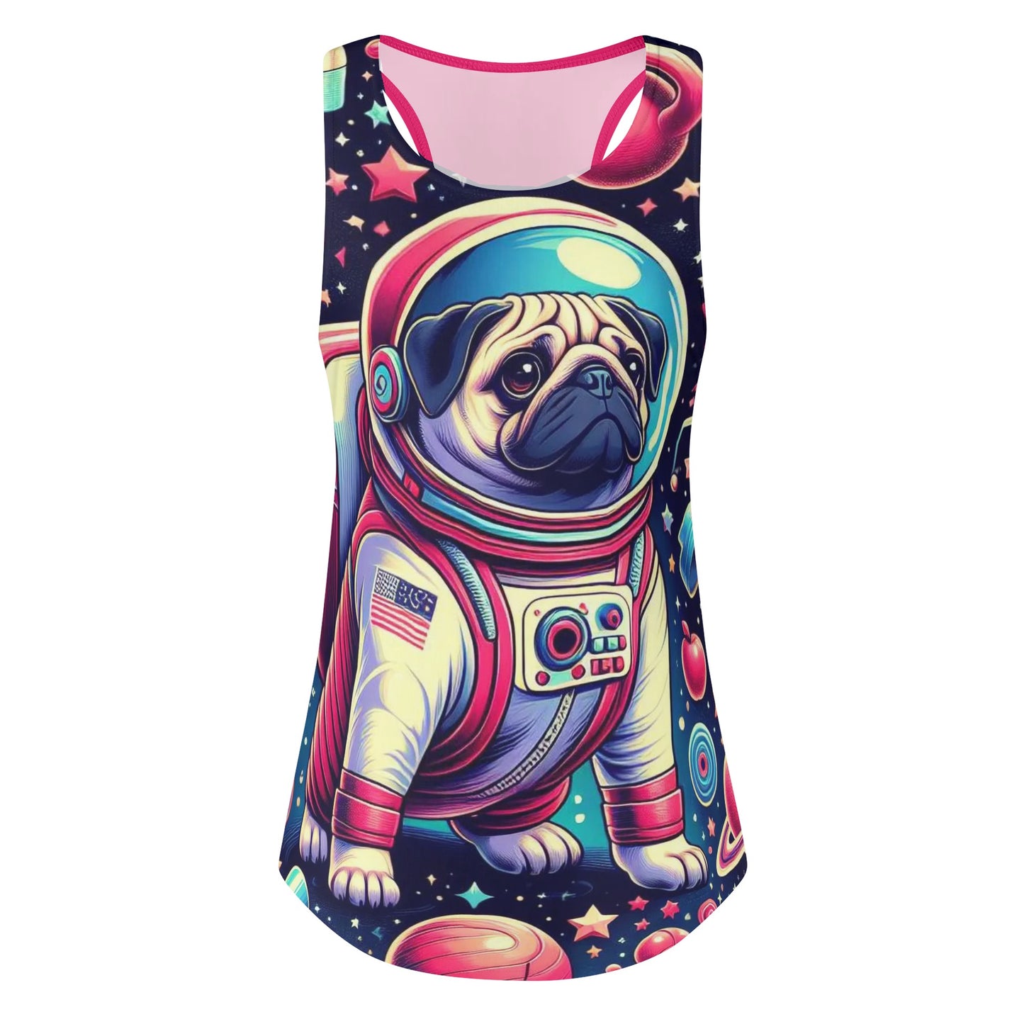 Freya - Women Tank Tops