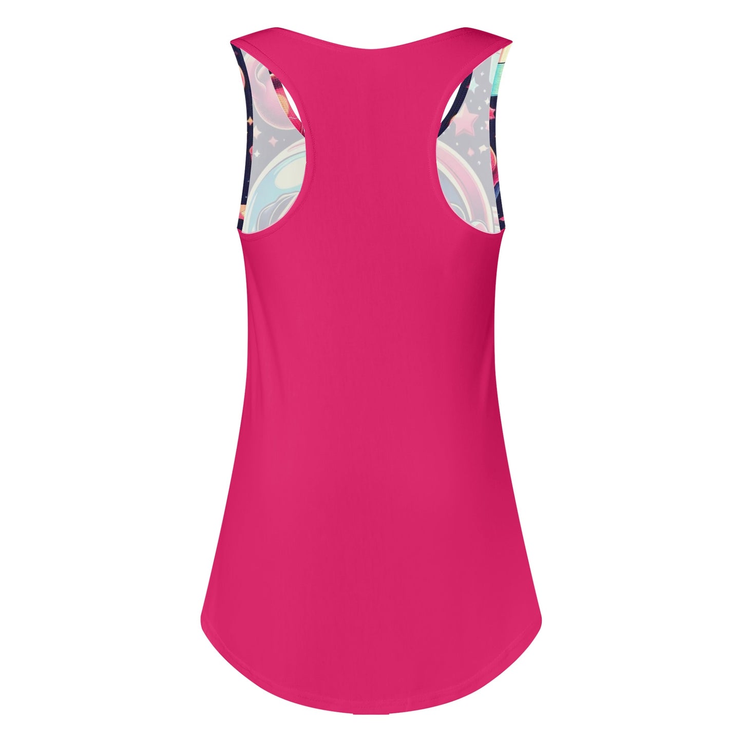 Freya - Women Tank Tops