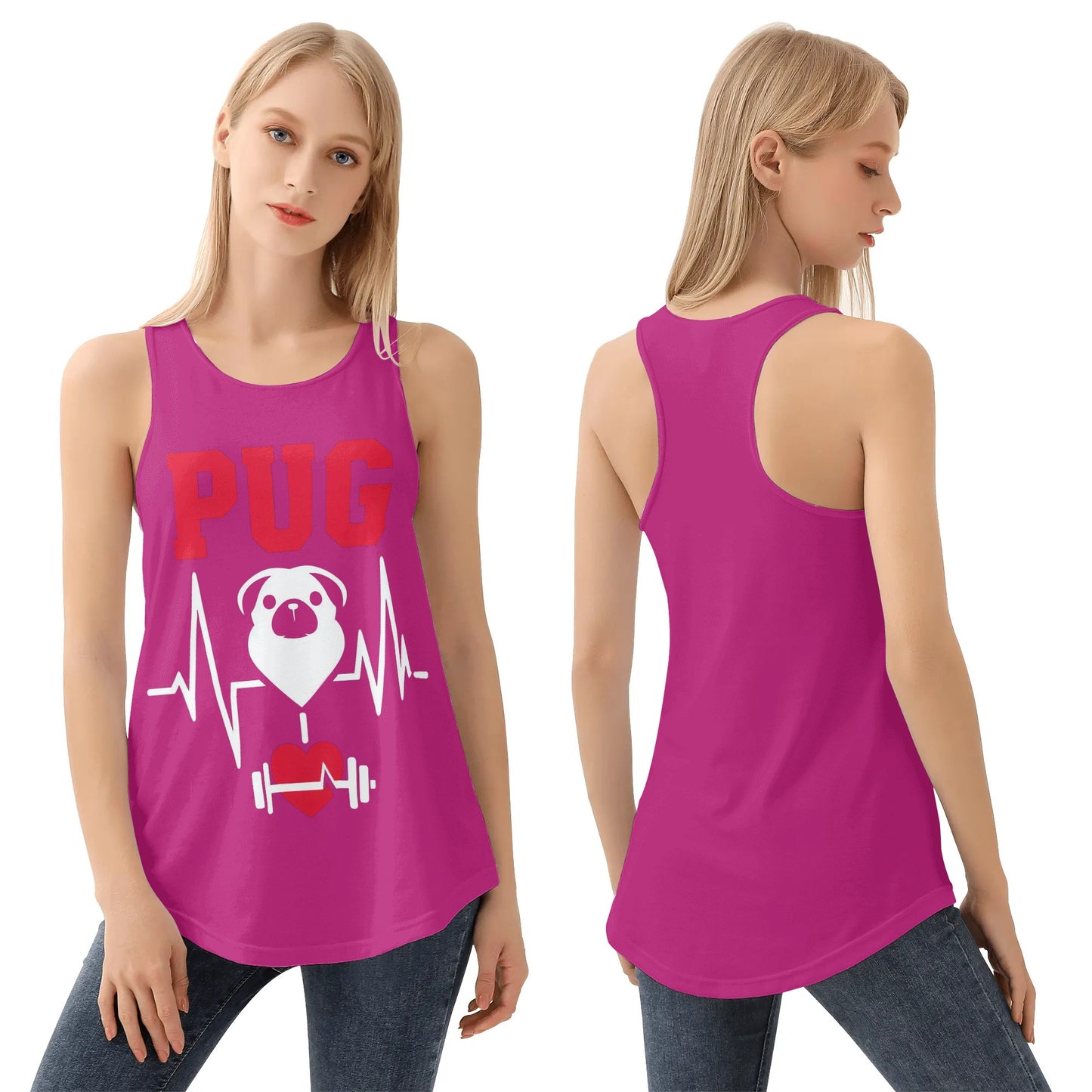 Priya - Women Tank Tops