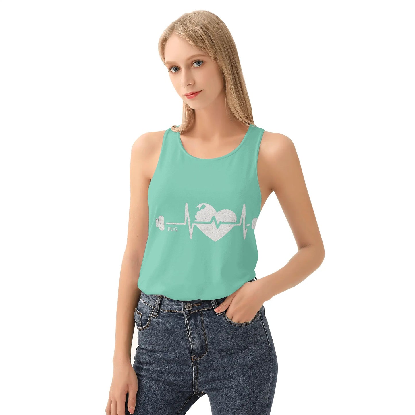 Prim - Women Tank Tops