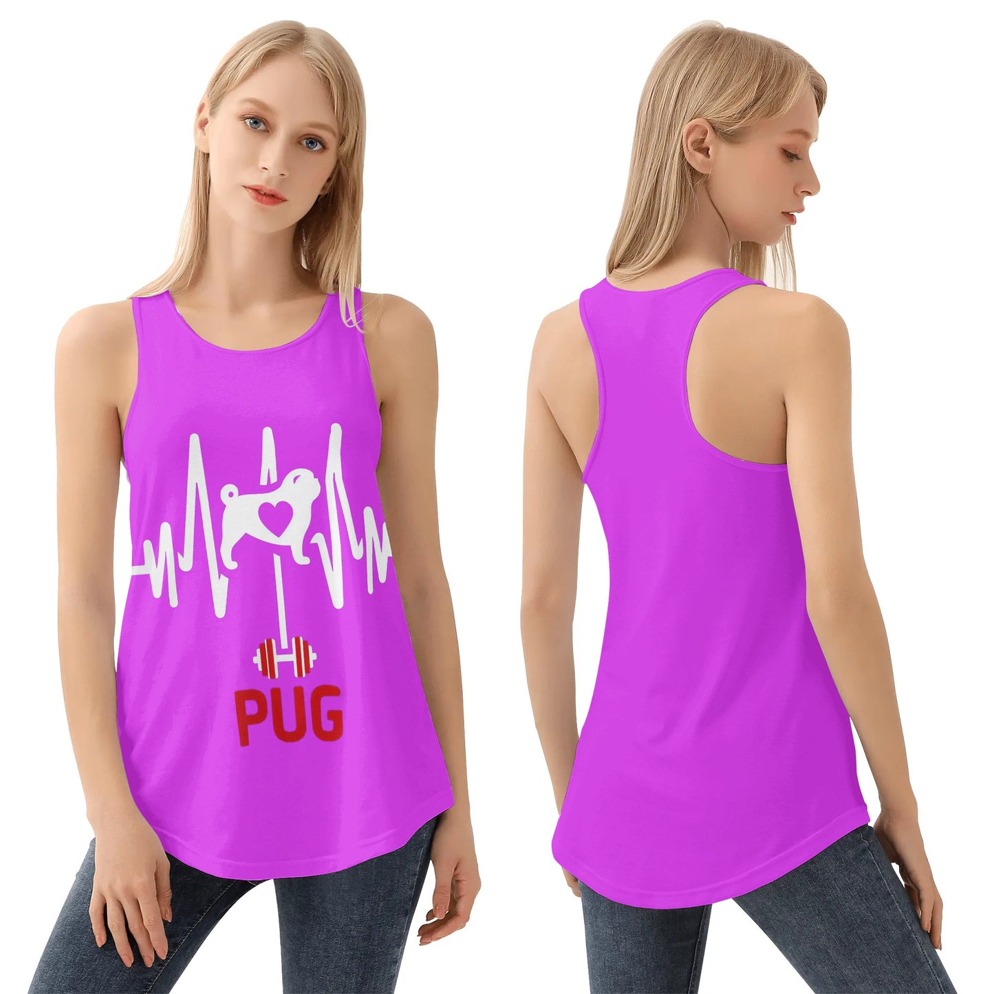 Nova - Women Tank Tops